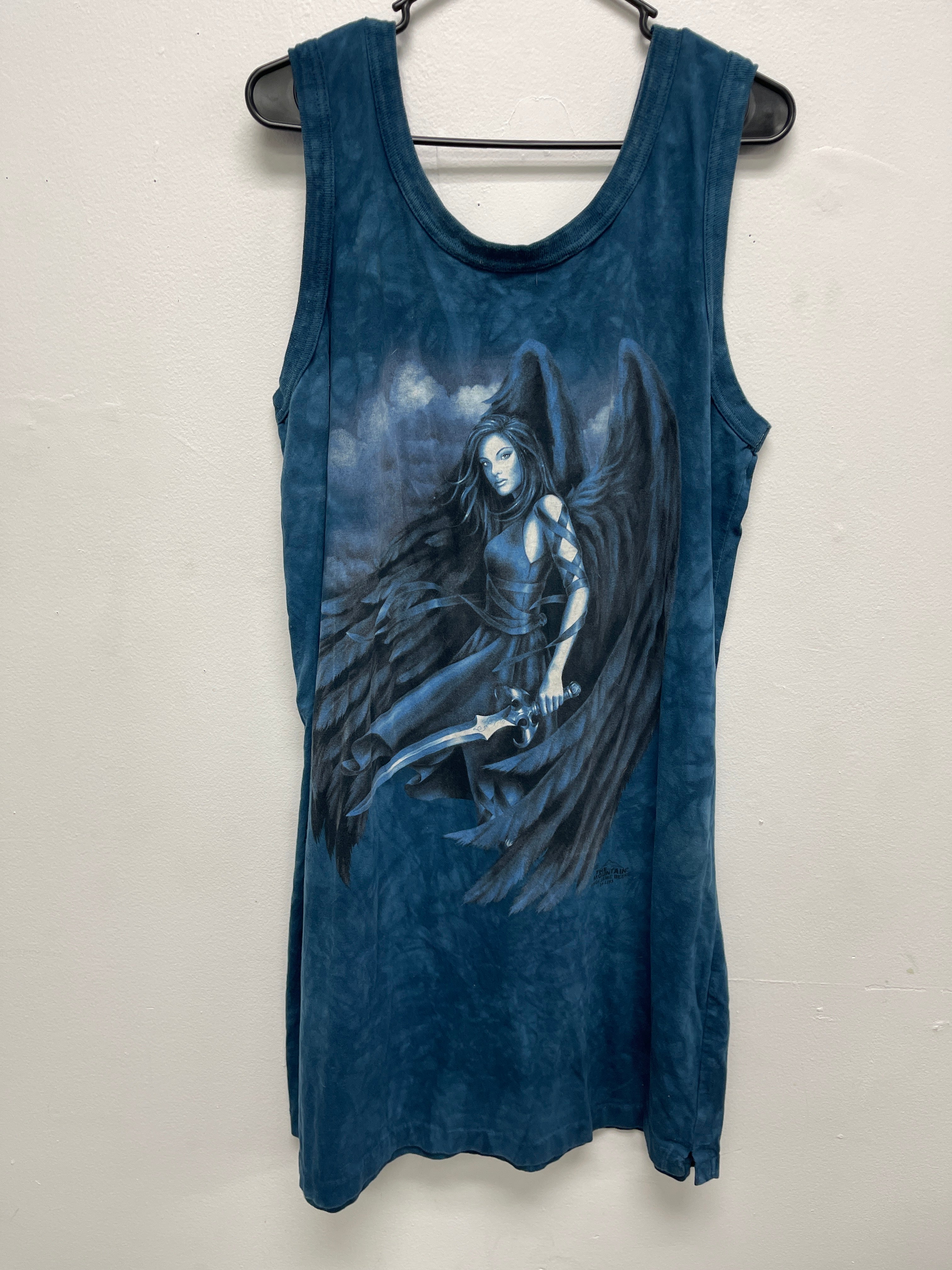 Vintage tank top size 3XL